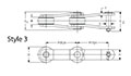 MSR STYLE 3 DRAW